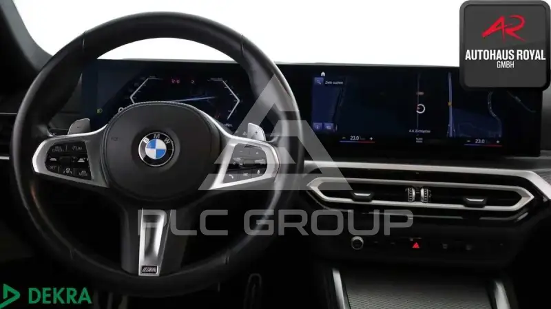 2023 BMW 4 Series