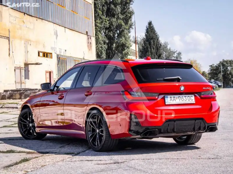 2023 BMW 4 Series