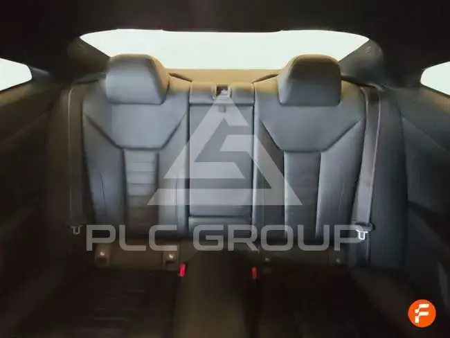 2023 BMW 4 Series