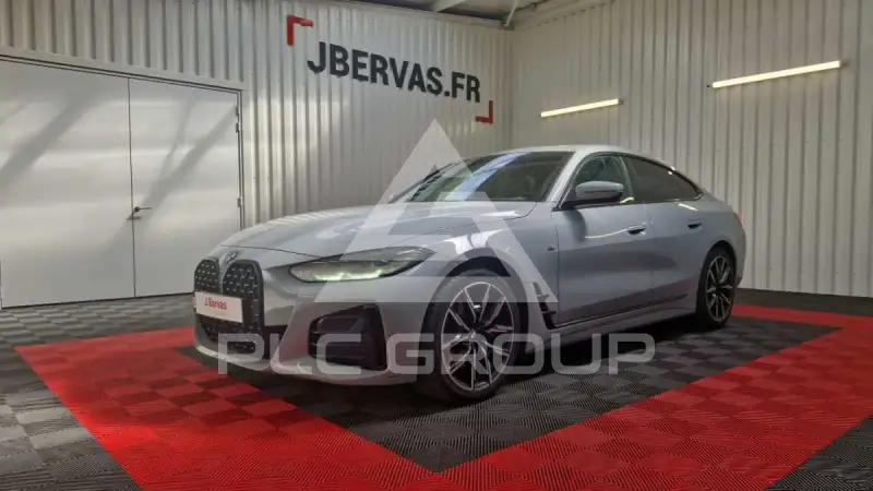 2023 BMW 4 Series