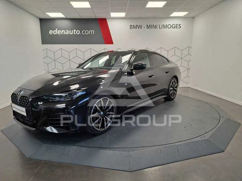 2023 BMW 4 Series
