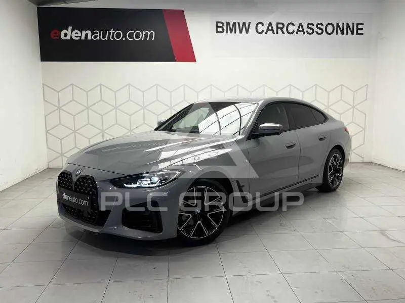 2023 BMW 4 Series