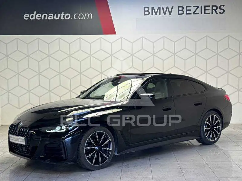 2023 BMW 4 Series