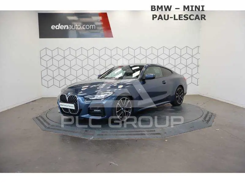 2023 BMW 4 Series