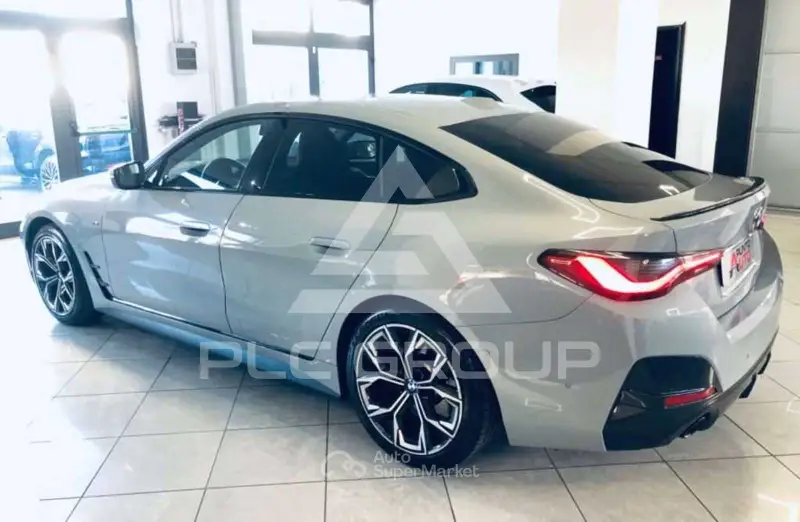 2023 BMW 4 Series