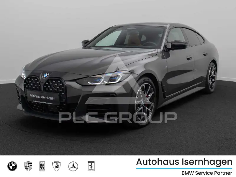 2023 BMW 4 Series