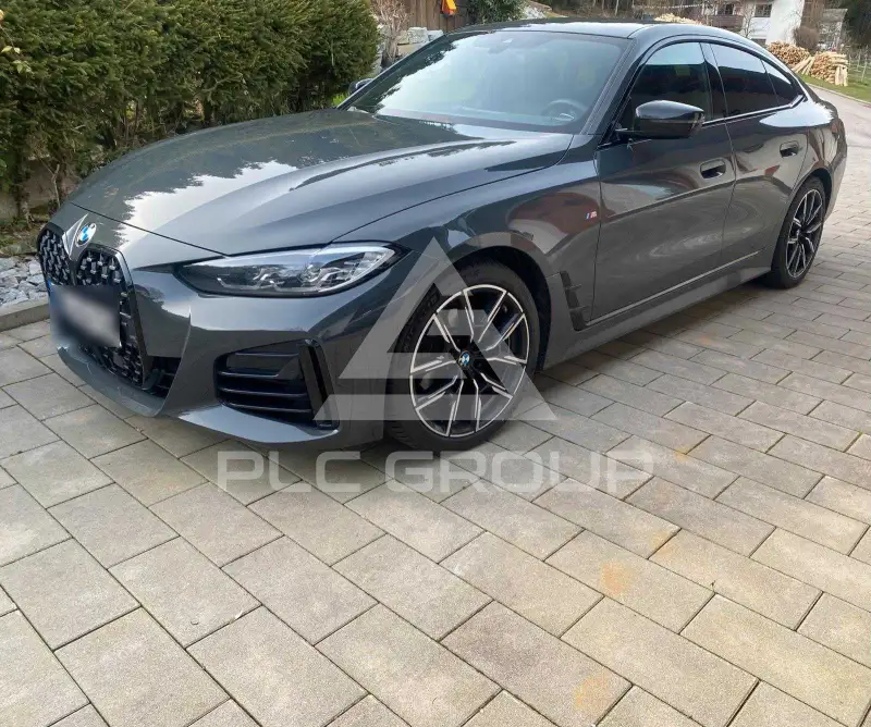 2023 BMW 4 Series
