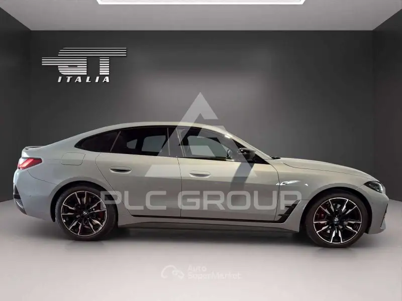 2023 BMW 4 Series