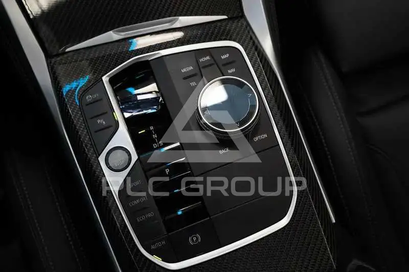 2023 BMW 4 Series