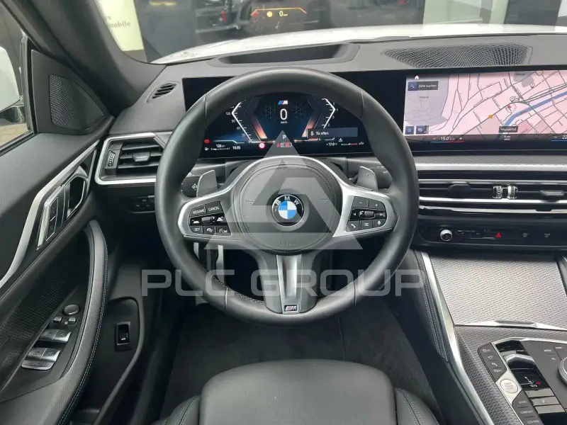 2023 BMW 4 Series
