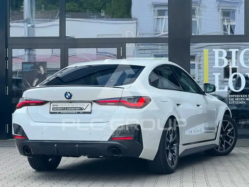 2023 BMW 4 Series