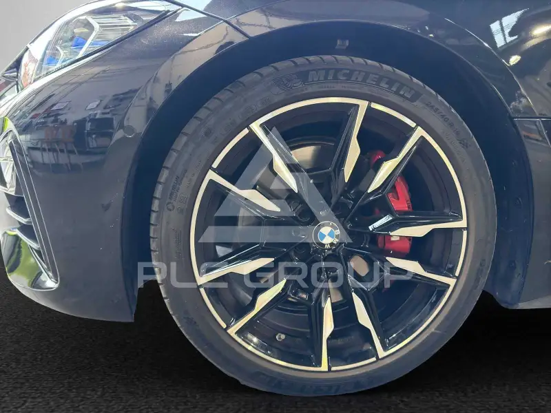 2023 BMW 4 Series