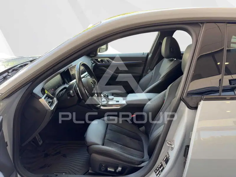 2023 BMW 4 Series