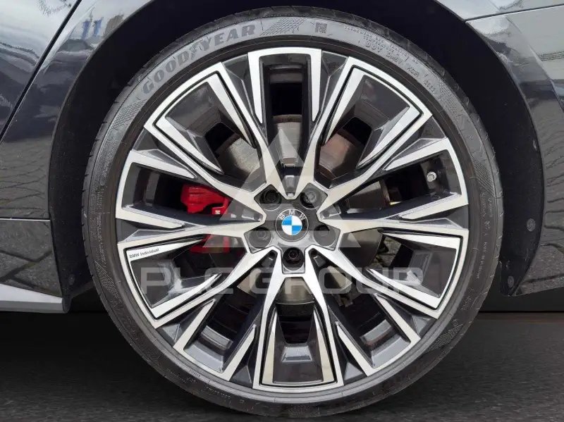 2023 BMW 4 Series