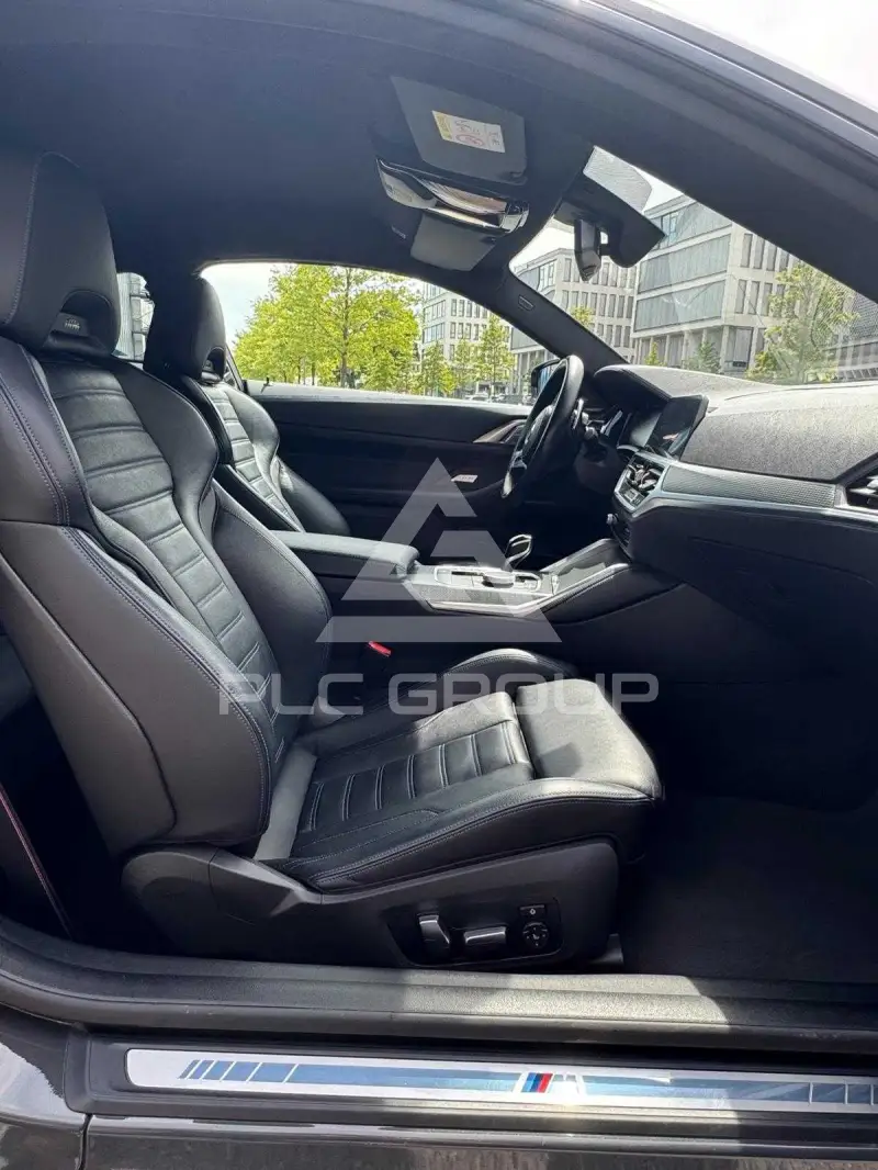 2023 BMW 4 Series
