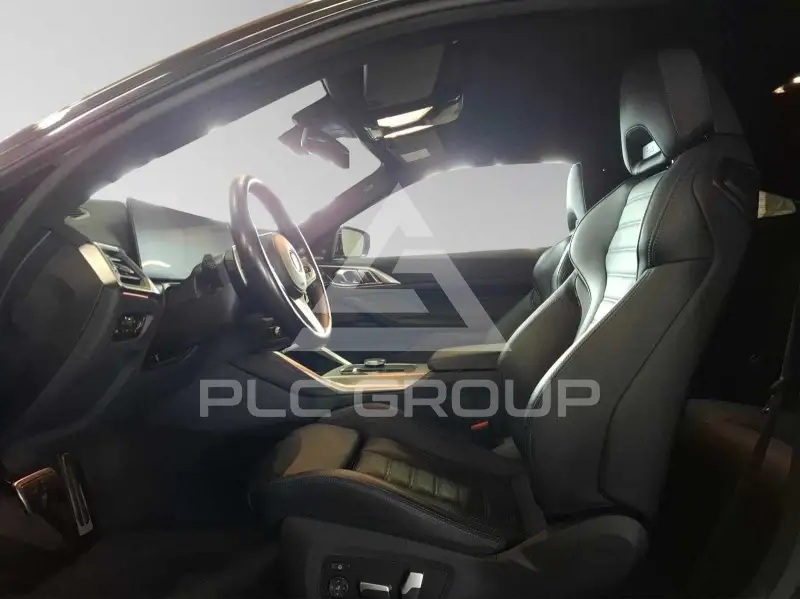 2023 BMW 4 Series