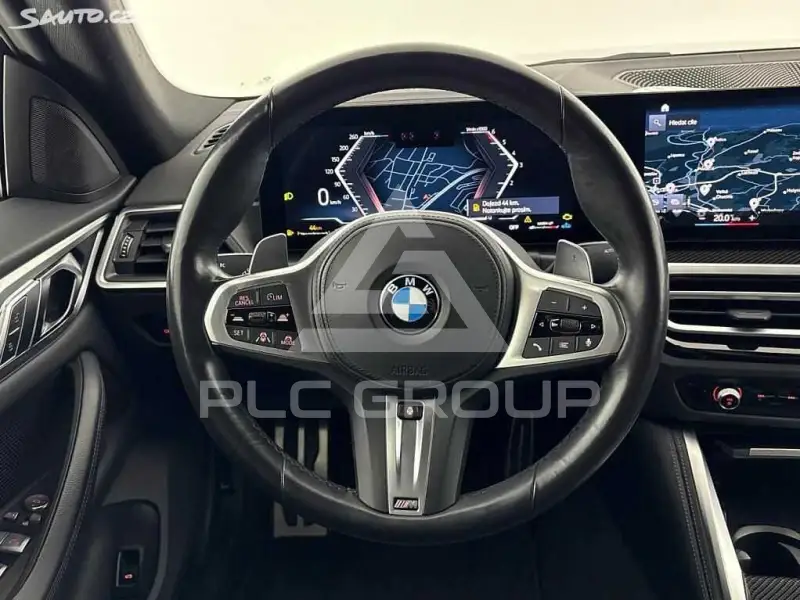 2023 BMW 4 Series