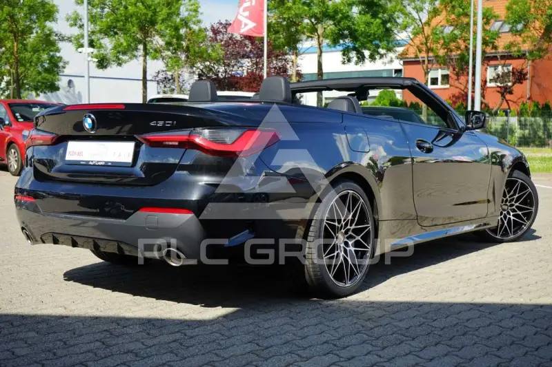 2023 BMW 4 Series
