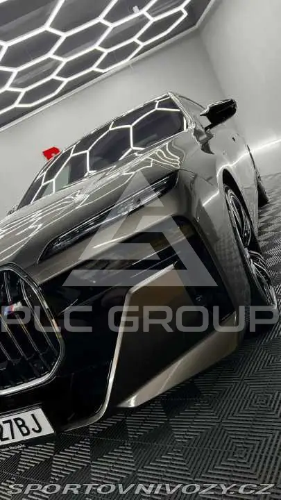 2023 BMW 7 Series