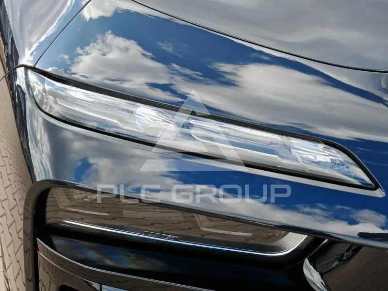 2023 BMW 7 Series