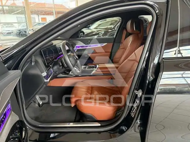 2023 BMW 7 Series