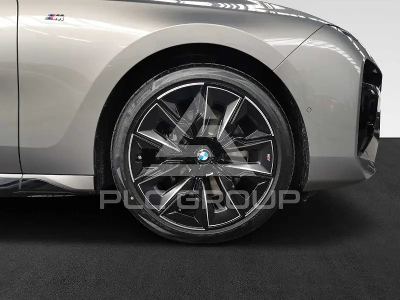 2023 BMW 7 Series
