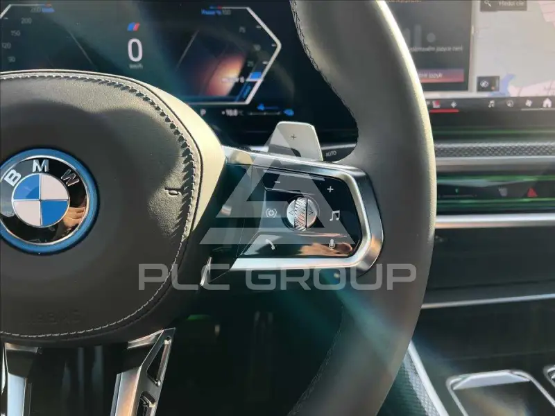 2023 BMW 7 Series