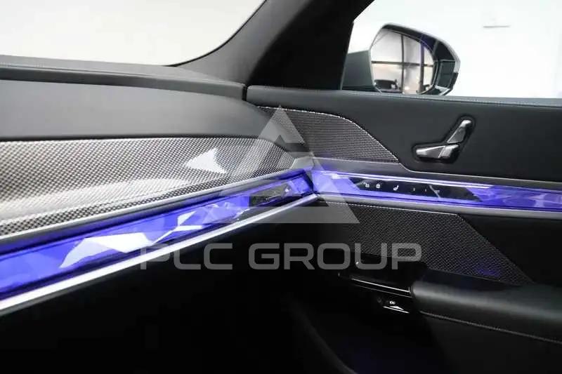2023 BMW 7 Series