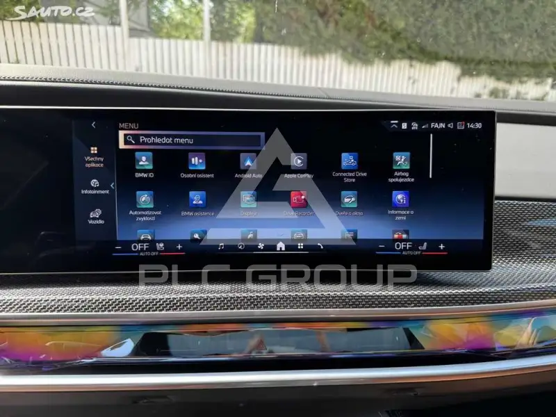2023 BMW 7 Series