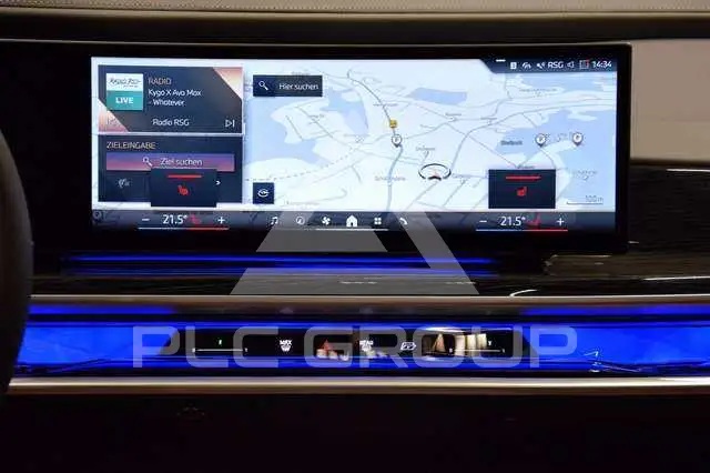 2023 BMW 7 Series