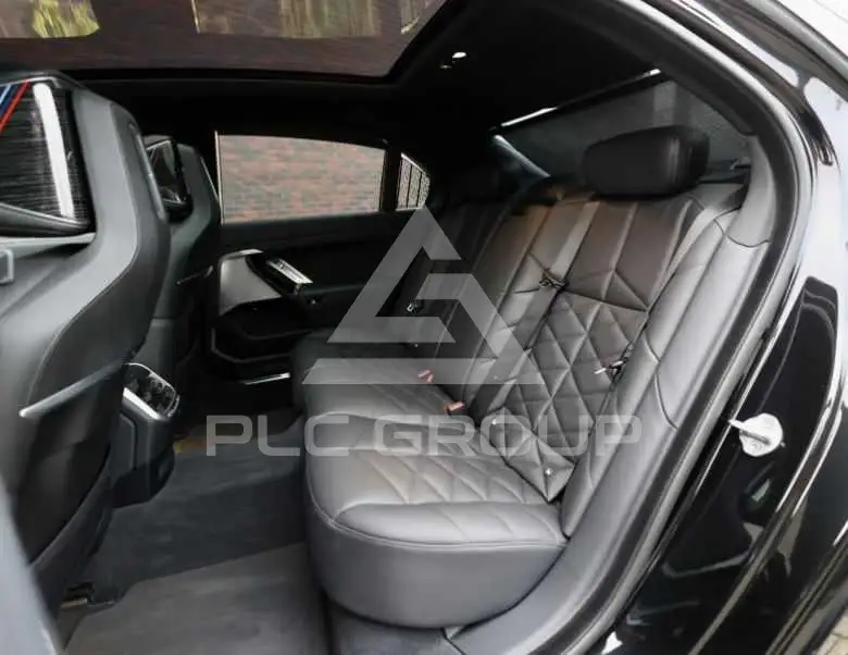 2023 BMW 7 Series