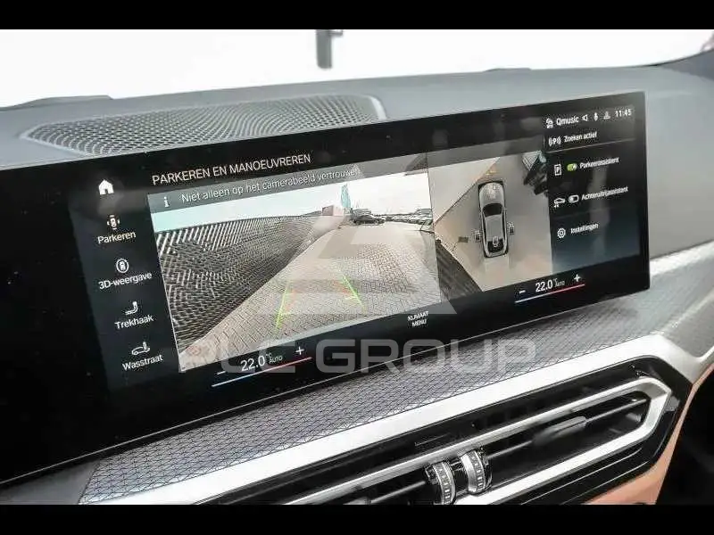 2023 BMW 7 Series