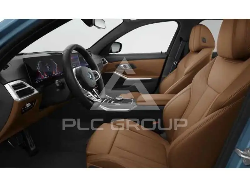 2023 BMW 7 Series