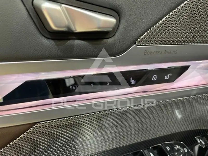 2023 BMW 7 Series