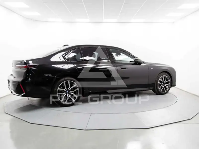 2023 BMW 7 Series