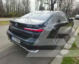 2023 BMW 7 Series