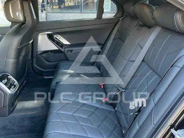 2023 BMW 7 Series