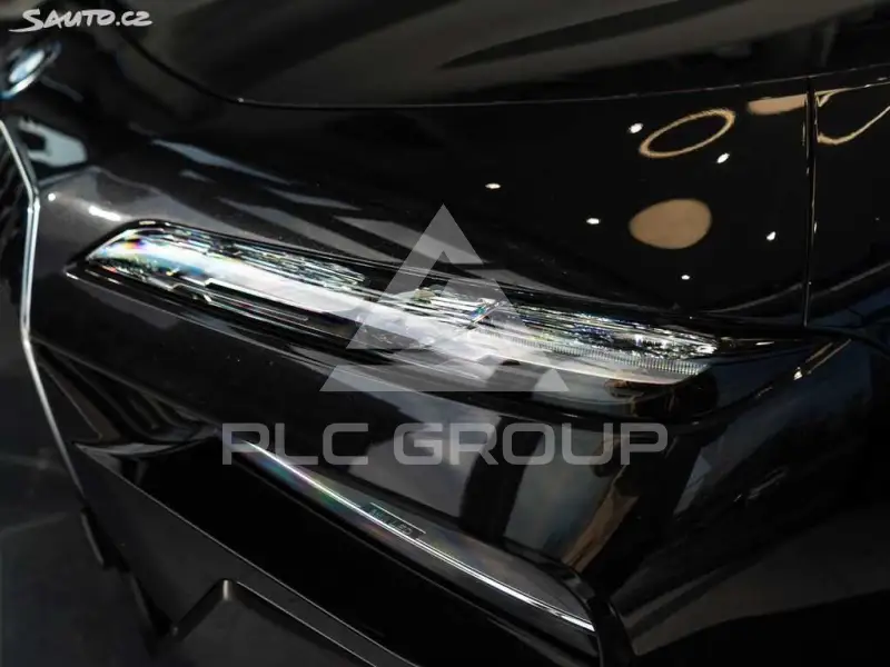 2023 BMW 7 Series