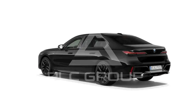 2023 BMW 7 Series