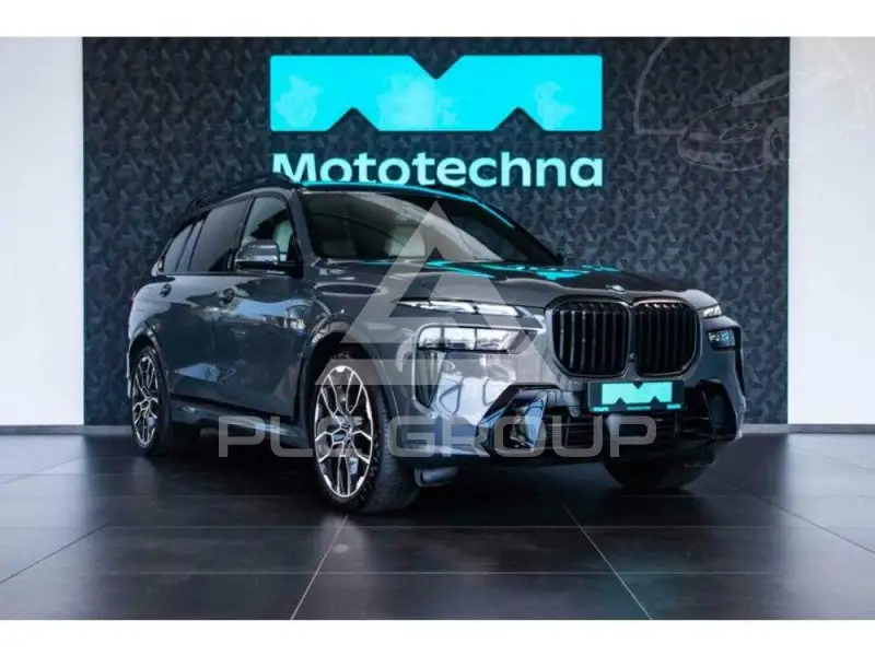 2023 BMW 7 Series