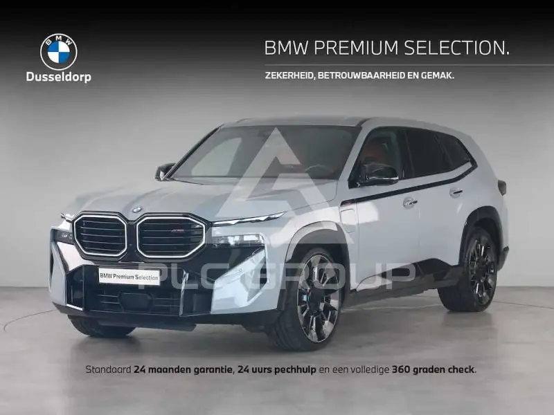 2023 BMW 7 Series