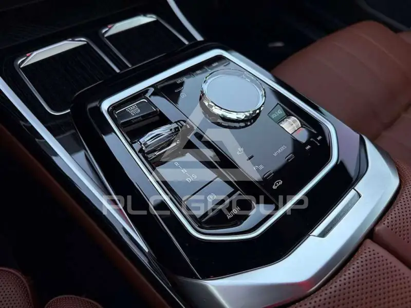 2023 BMW 7 Series