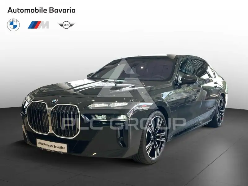 2023 BMW 7 Series