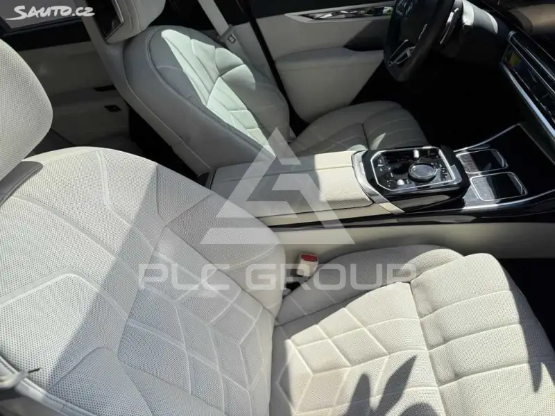 2023 BMW 7 Series