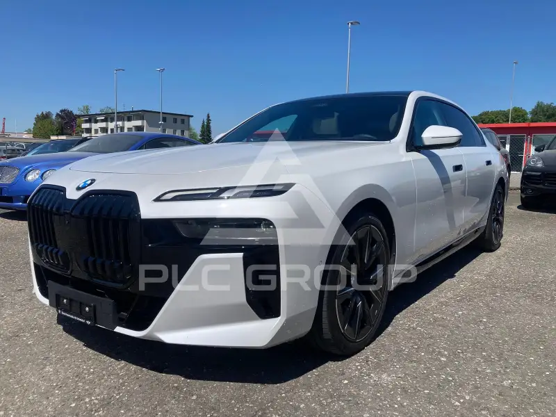 2023 BMW 7 Series