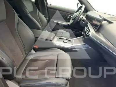 2023 BMW 330