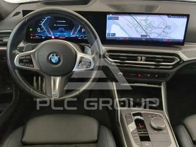 2023 BMW 330