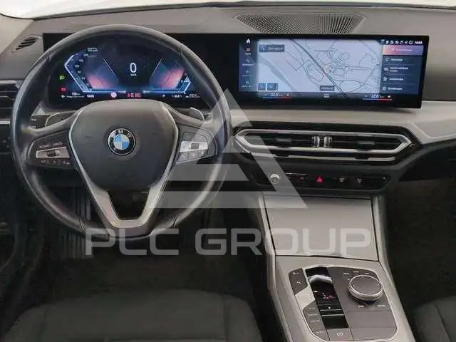 2023 BMW 330