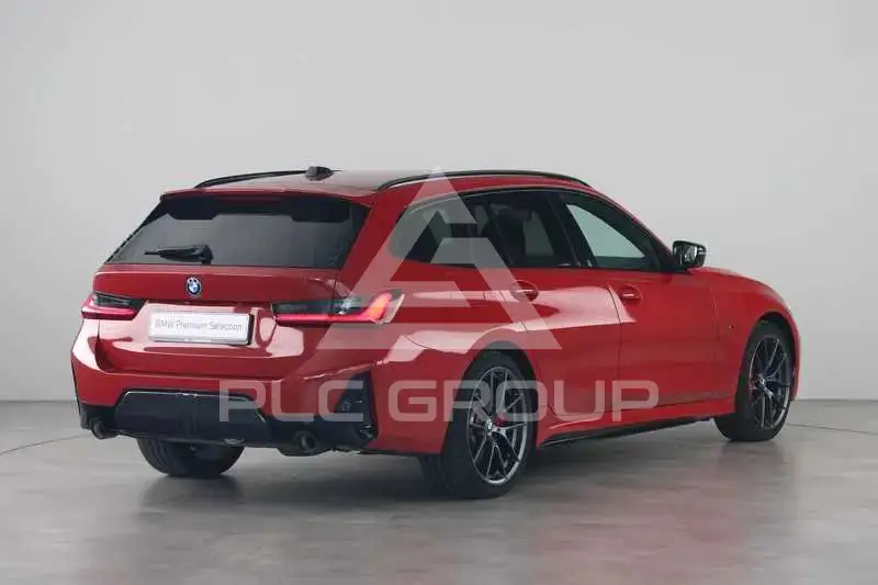 2023 BMW 330