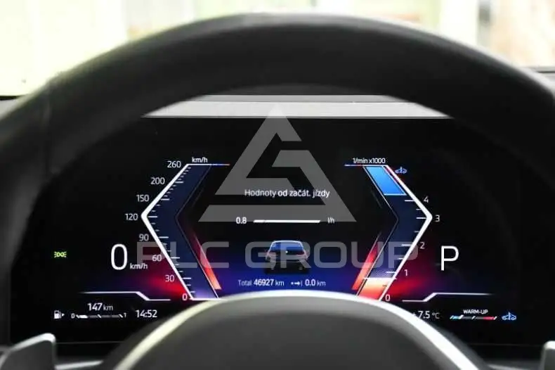 2023 BMW 330